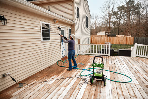 Reliable North Mankato, MN Pressure Washing Solutions