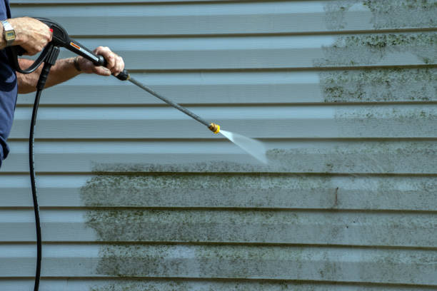 Best Garage Pressure Washing  in North Mankato, MN