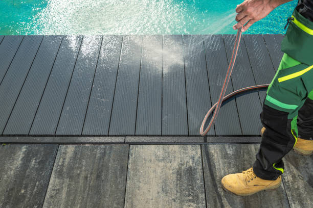 Best Commercial Pressure Washing  in North Mankato, MN