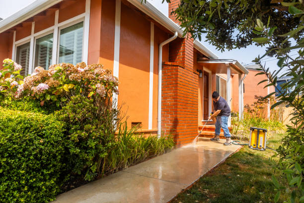 Best Affordable Pressure Washing  in North Mankato, MN