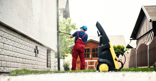 Best Roof Power Washing Services  in North Mankato, MN
